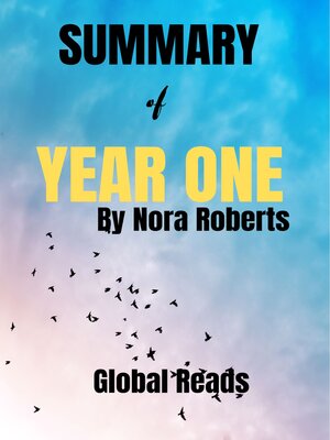 cover image of Year One  by  Nora Roberts